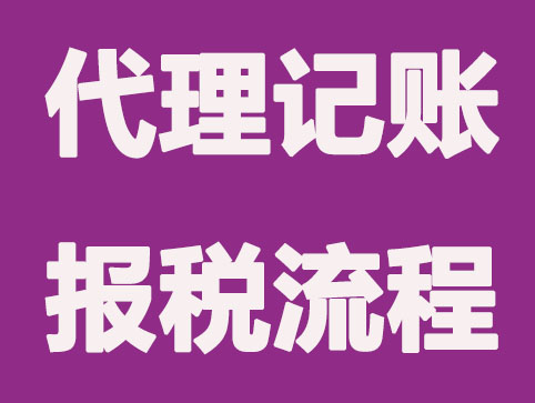 新公司如何網上申報納稅？